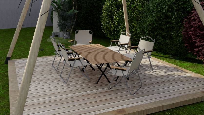 登封市帐篷生产厂家：以匠心筑牢户外装备的品质根基